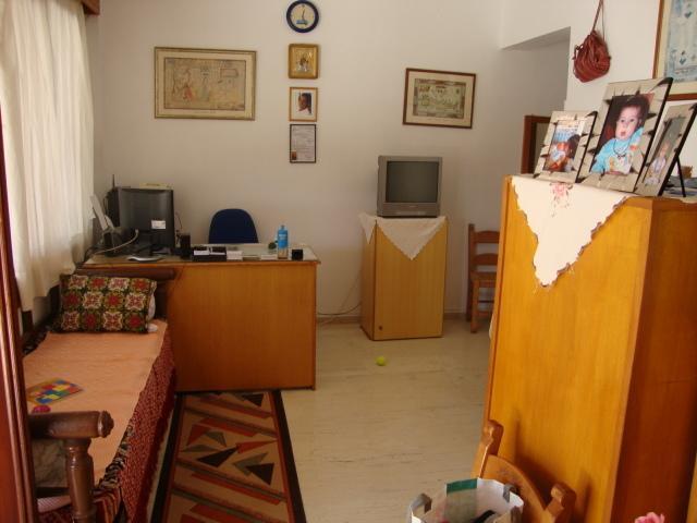 Pension Kyriakos Plakias Extérieur photo